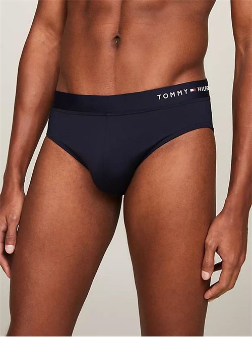 BRIEF TOMMY HILFIGER | UM0UM03206/DW5